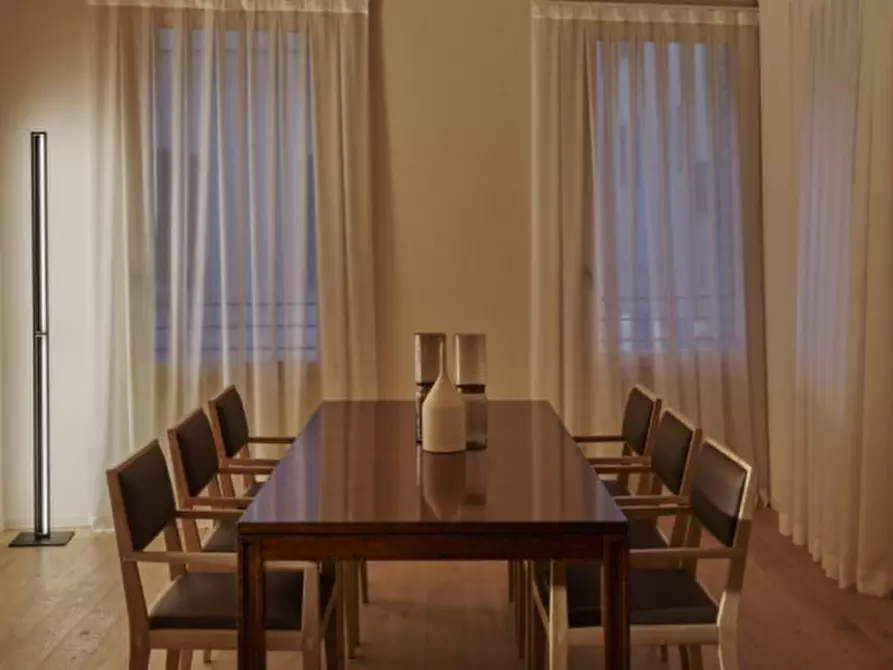 Immagine 2 di Appartamento in vendita  in BASTIA VECCHIA a Castelfranco Veneto