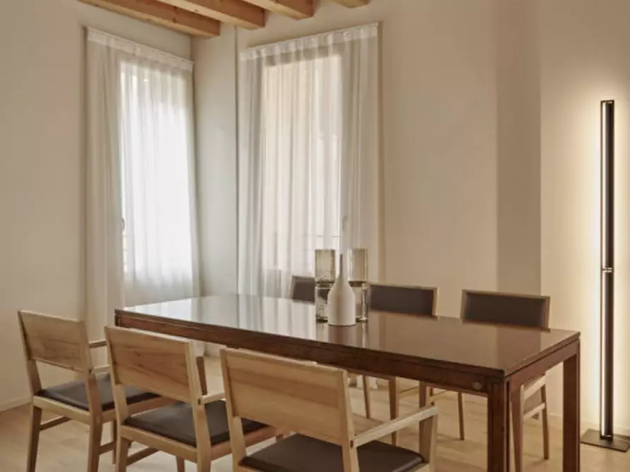 Immagine 3 di Appartamento in vendita  in BASTIA VECCHIA a Castelfranco Veneto