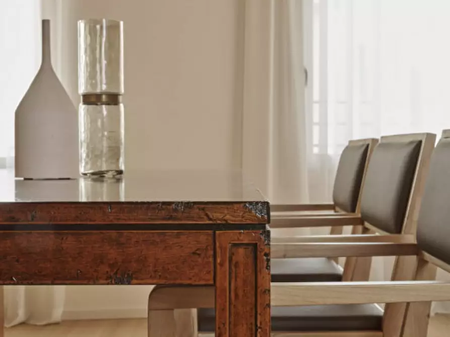 Immagine 4 di Appartamento in vendita  in BASTIA VECCHIA a Castelfranco Veneto