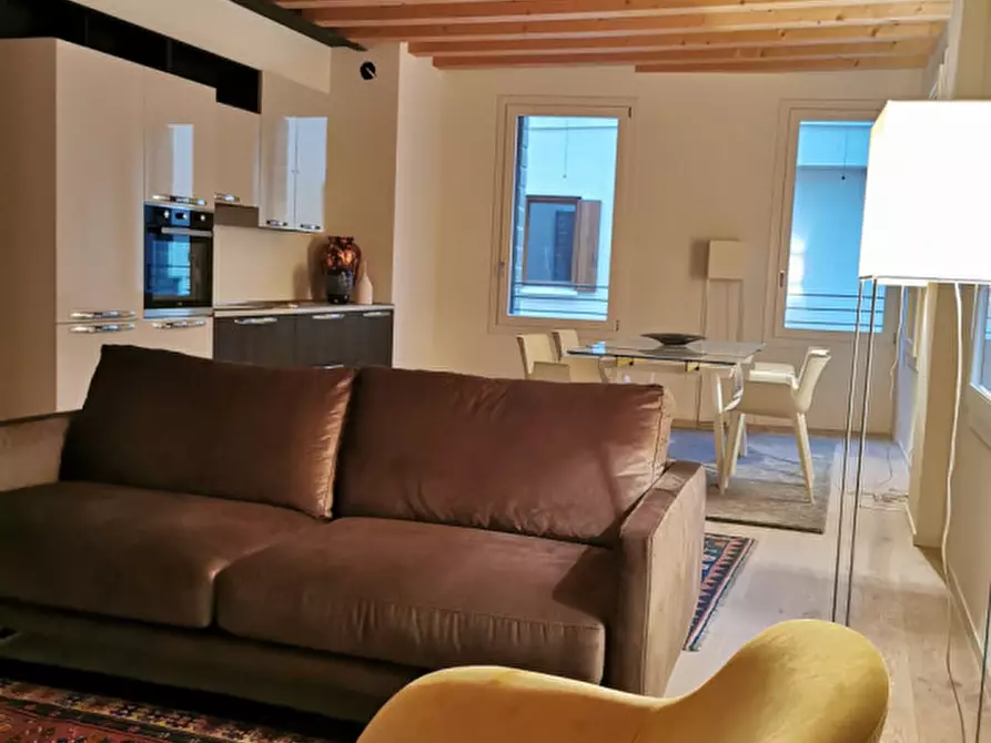 Immagine 4 di Appartamento in vendita  in BASTIA VECCHIA a Castelfranco Veneto