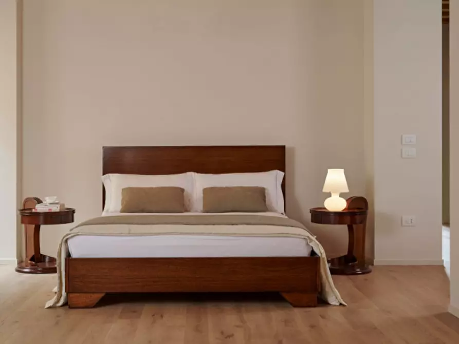 Immagine 7 di Appartamento in vendita  in BASTIA VECCHIA a Castelfranco Veneto