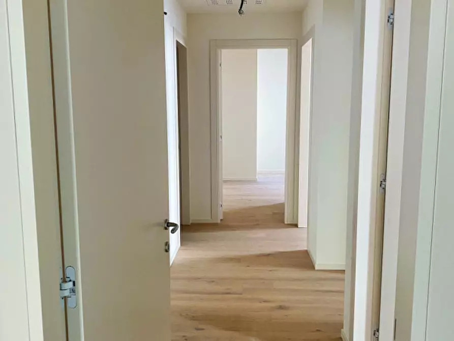 Immagine 8 di Appartamento in vendita  in BASTIA VECCHIA a Castelfranco Veneto