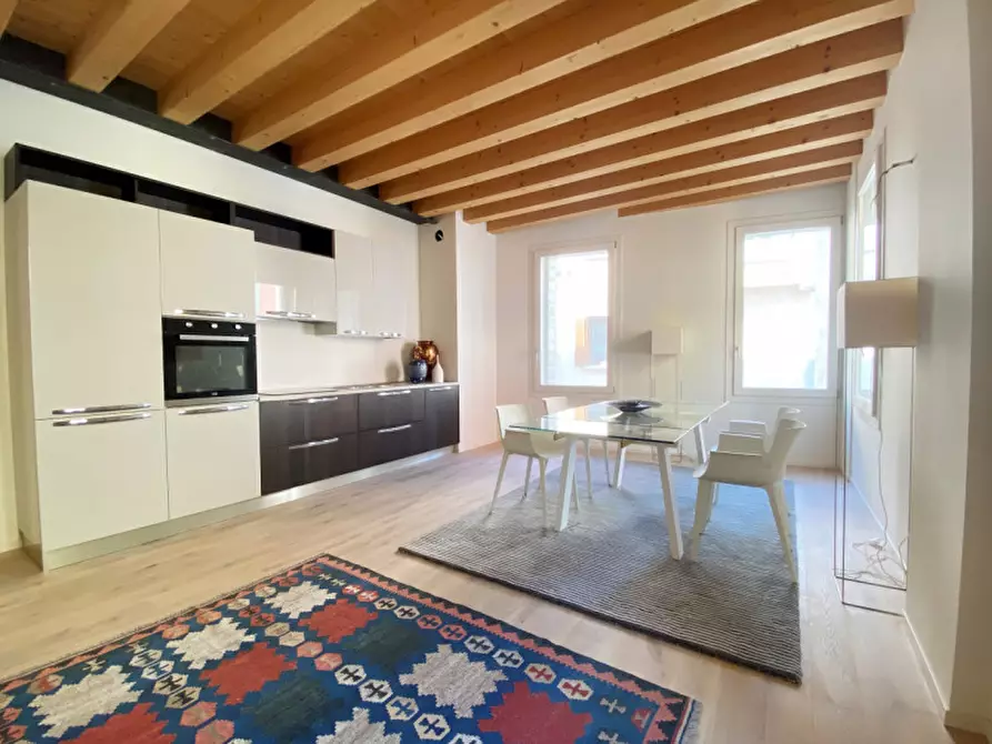 Immagine 11 di Appartamento in vendita  in BASTIA VECCHIA a Castelfranco Veneto