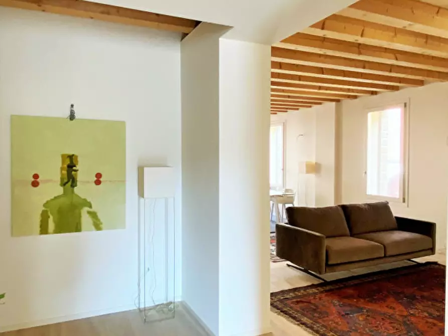 Immagine 11 di Appartamento in vendita  in BASTIA VECCHIA a Castelfranco Veneto