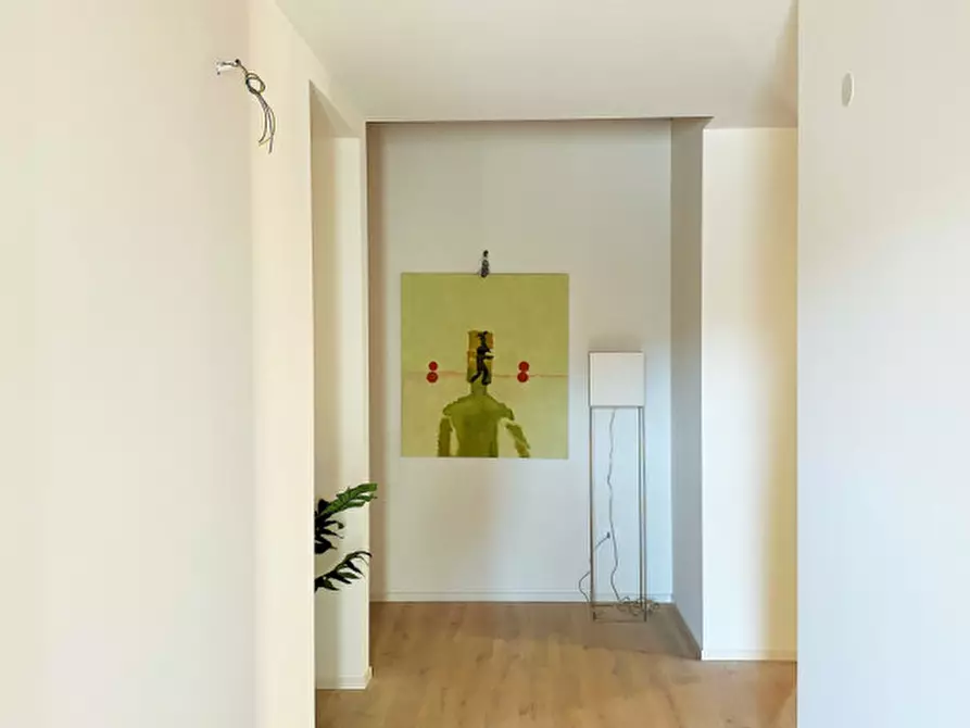 Immagine 12 di Appartamento in vendita  in BASTIA VECCHIA a Castelfranco Veneto