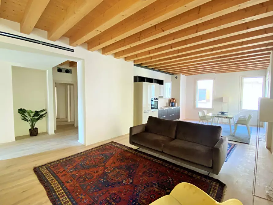 Immagine 13 di Appartamento in vendita  in BASTIA VECCHIA a Castelfranco Veneto