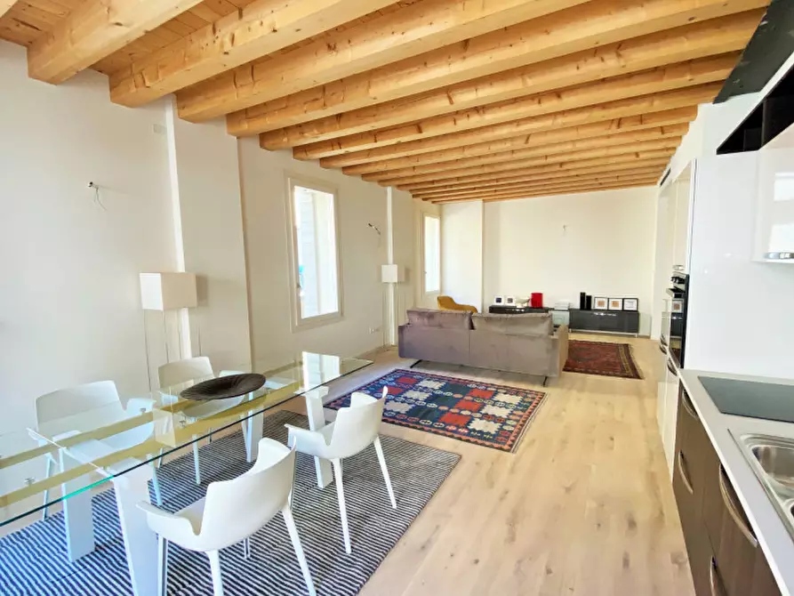 Immagine 15 di Appartamento in vendita  in BASTIA VECCHIA a Castelfranco Veneto