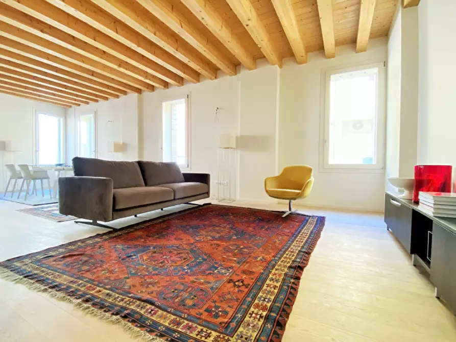 Immagine 15 di Appartamento in vendita  in BASTIA VECCHIA a Castelfranco Veneto