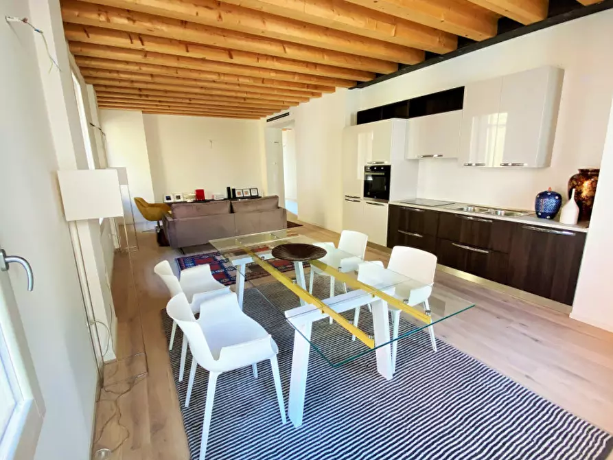 Immagine 24 di Appartamento in vendita  in BASTIA VECCHIA a Castelfranco Veneto