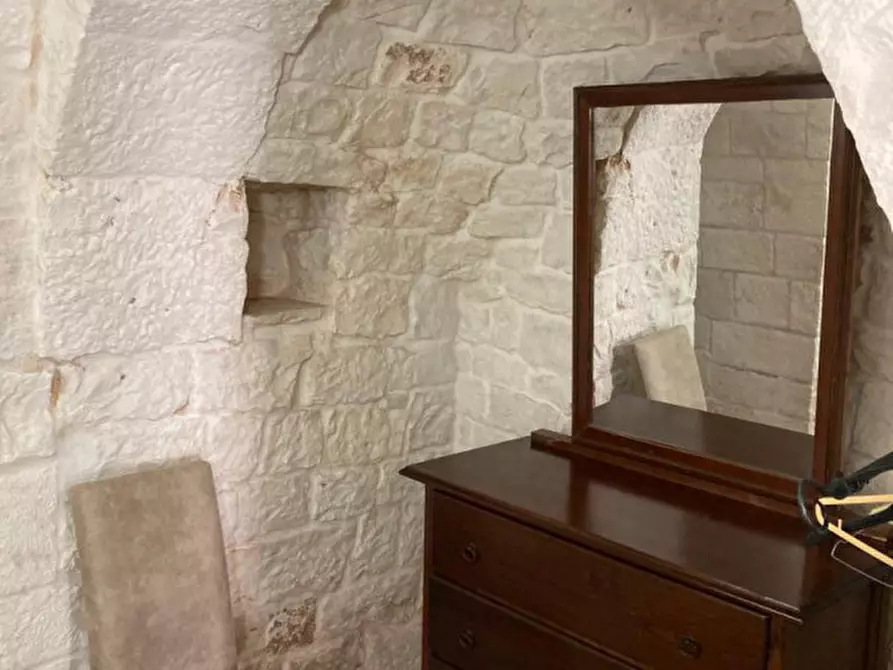 Immagine 23 di Rustico / casale in vendita  in Contrada Abate Amato a Ceglie Messapico