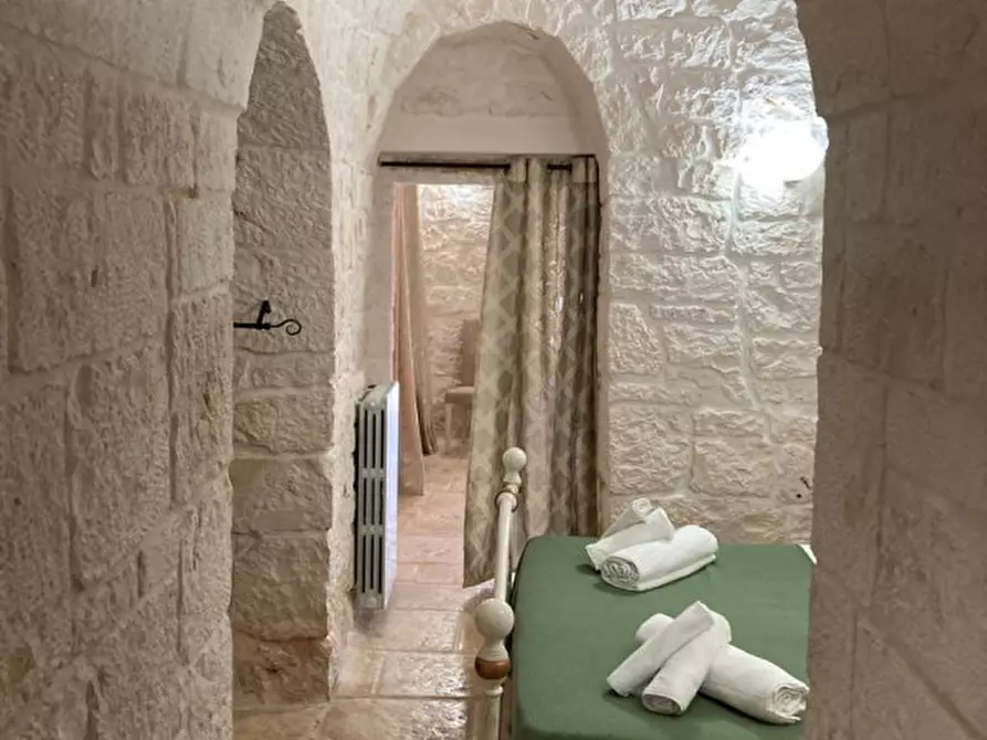 Immagine 24 di Rustico / casale in vendita  in Contrada Abate Amato a Ceglie Messapico