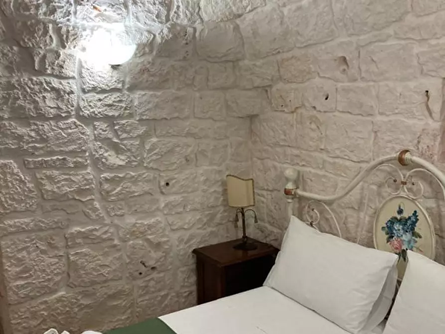 Immagine 33 di Rustico / casale in vendita  in Contrada Abate Amato a Ceglie Messapico