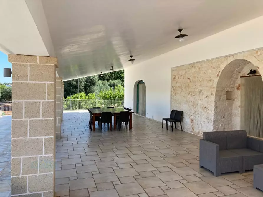 Immagine 44 di Rustico / casale in vendita  in Contrada Abate Amato a Ceglie Messapico