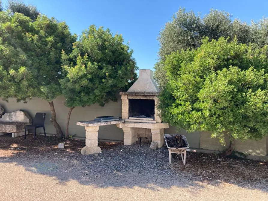 Immagine 54 di Rustico / casale in vendita  in Contrada Abate Amato a Ceglie Messapico