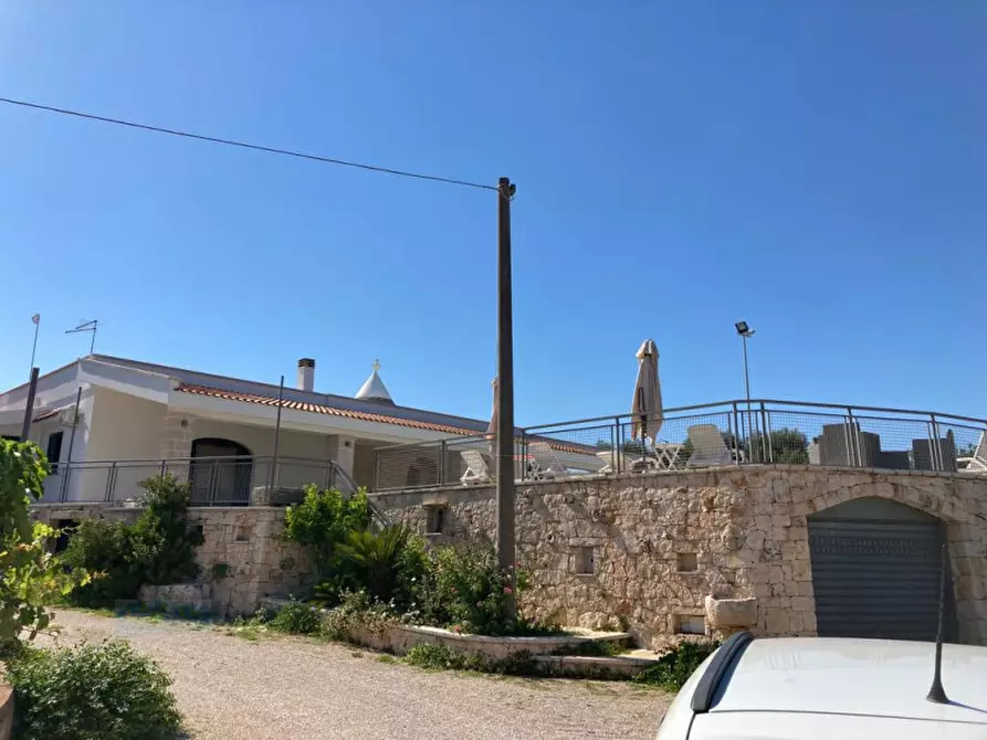 Immagine 63 di Rustico / casale in vendita  in Contrada Abate Amato a Ceglie Messapico