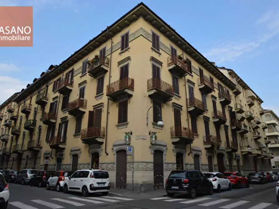 Immagine 1 di Camera in affitto  in Via Grassi 12 a Torino