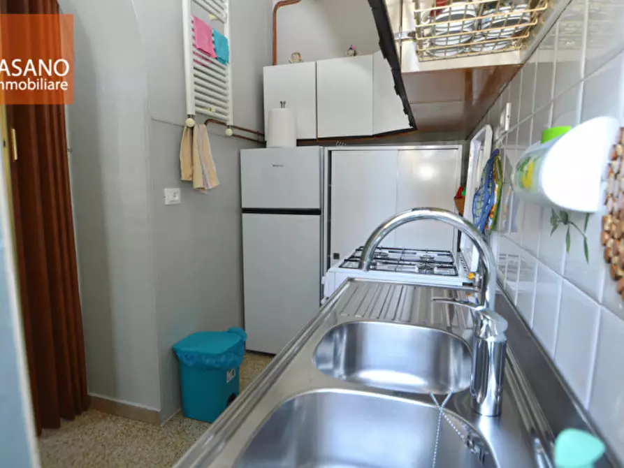Immagine 5 di Camera in affitto  in Via Grassi 12 a Torino