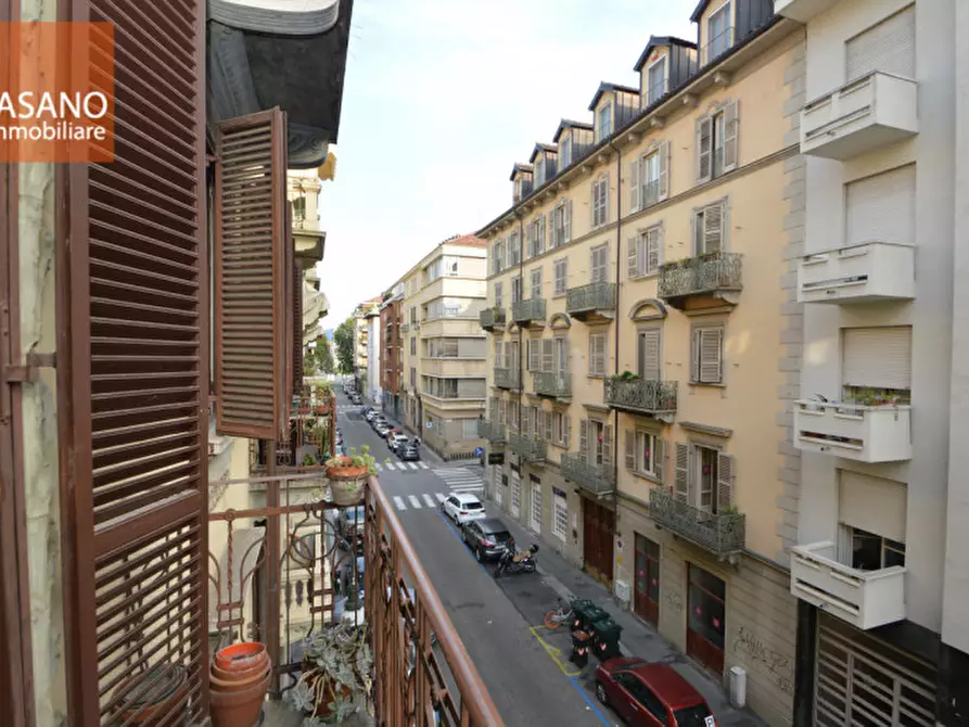 Immagine 14 di Camera in affitto  in Via Grassi 12 a Torino