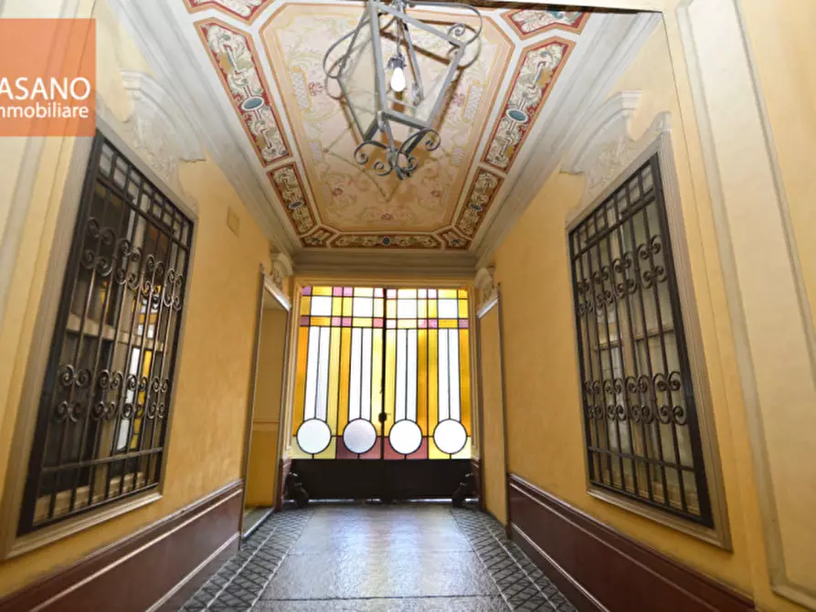 Immagine 17 di Camera in affitto  in Via Grassi 12 a Torino