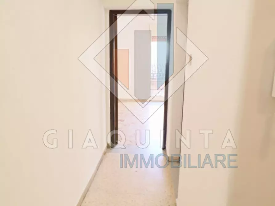Immagine 5 di Appartamento in vendita  in via degli orti n.79 a Palagonia