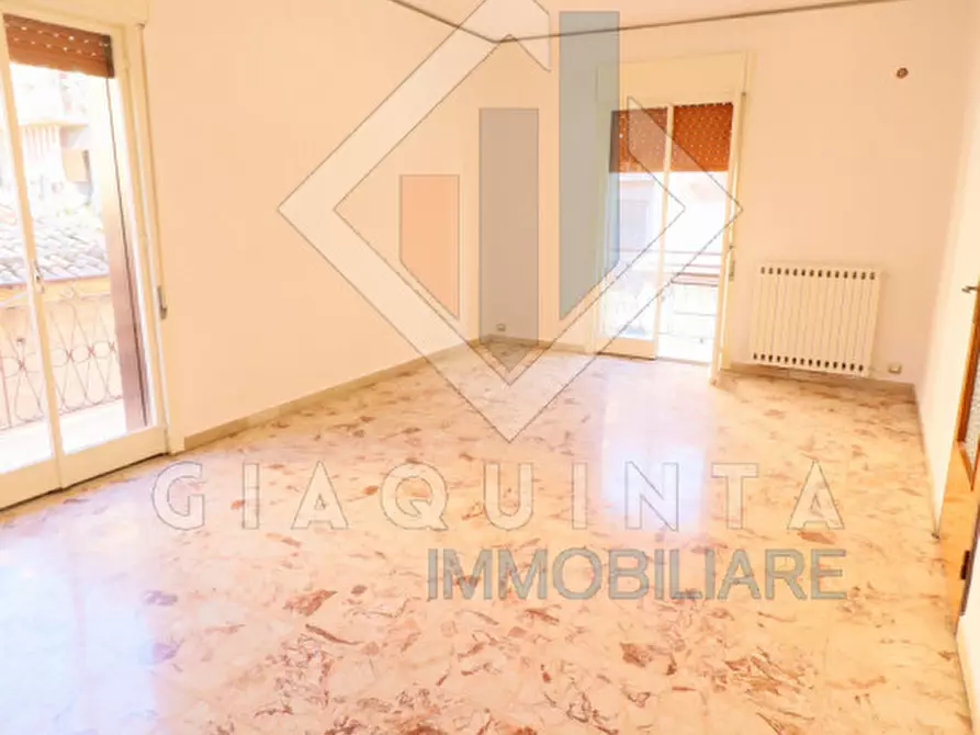 Immagine 8 di Appartamento in vendita  in via degli orti n.79 a Palagonia