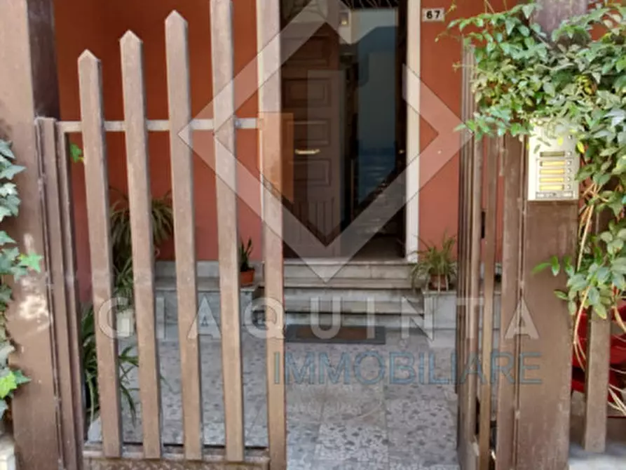 Immagine 15 di Appartamento in vendita  in via degli orti n.79 a Palagonia