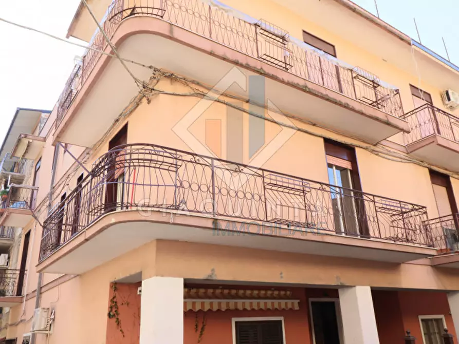 Immagine 16 di Appartamento in vendita  in via degli orti n.79 a Palagonia