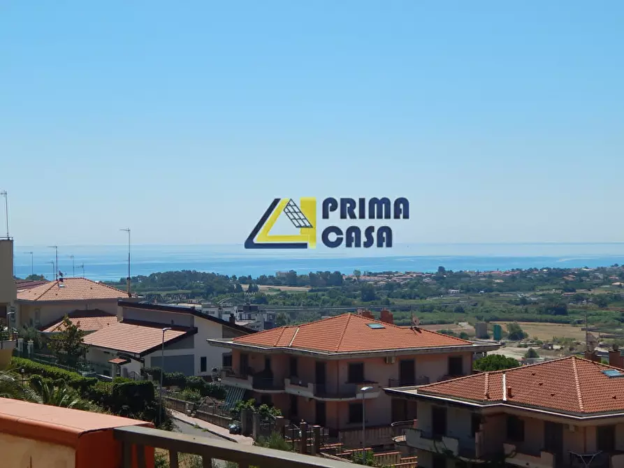 Immagine 5 di Villetta a schiera in vendita  in viale tommaso campanella a Satriano