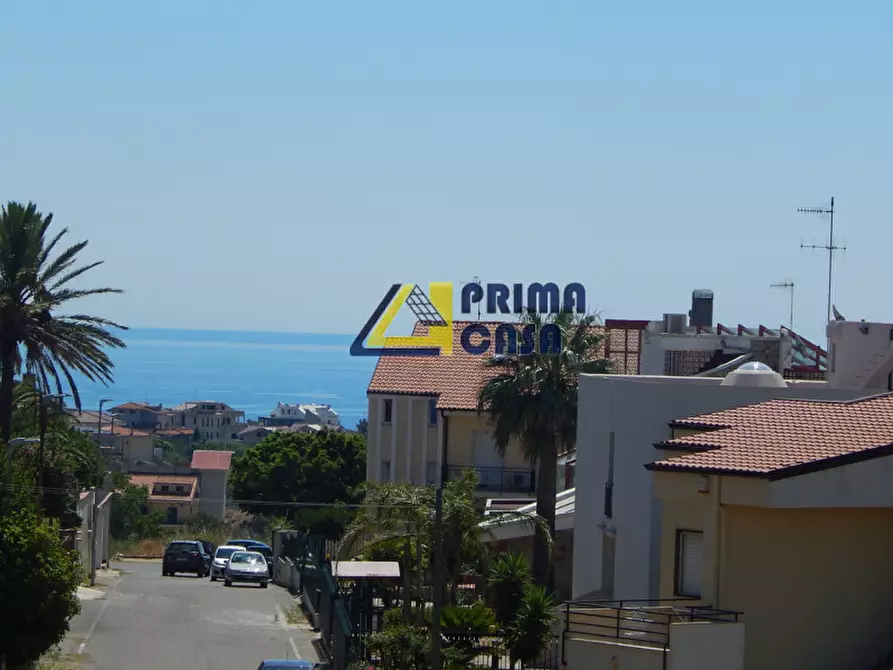 Immagine 10 di Villetta a schiera in vendita  in viale tommaso campanella a Satriano