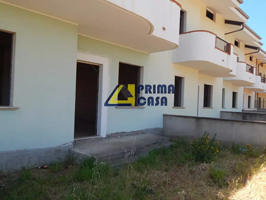 Immagine 14 di Villetta a schiera in vendita  in viale tommaso campanella a Satriano