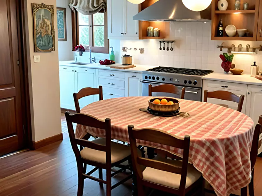 Immagine 5 di Villa in vendita  in Via Roma a San Giorgio Delle Pertiche