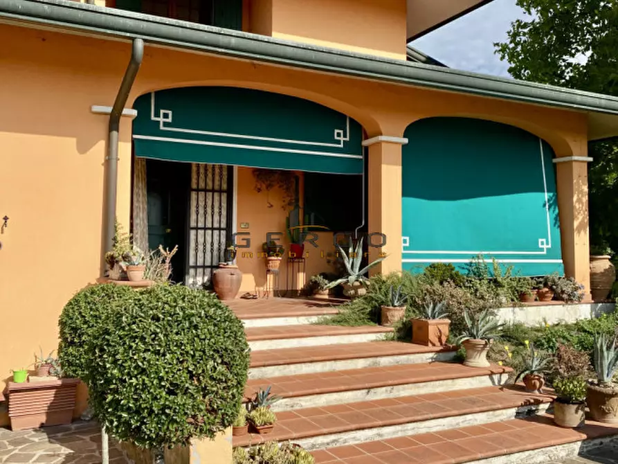 Immagine 12 di Villa in vendita  in Via Roma a San Giorgio Delle Pertiche
