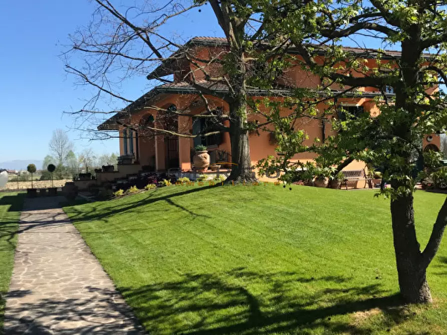 Immagine 13 di Villa in vendita  in Via Roma a San Giorgio Delle Pertiche