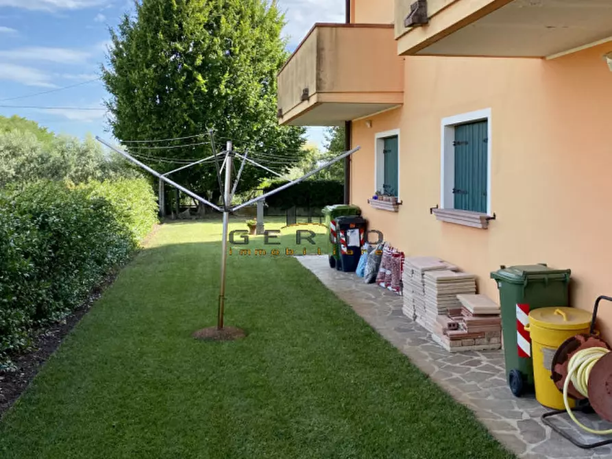 Immagine 14 di Villa in vendita  in Via Roma a San Giorgio Delle Pertiche
