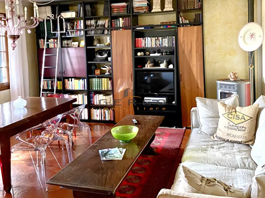 Immagine 16 di Villa in vendita  in Via Roma a San Giorgio Delle Pertiche