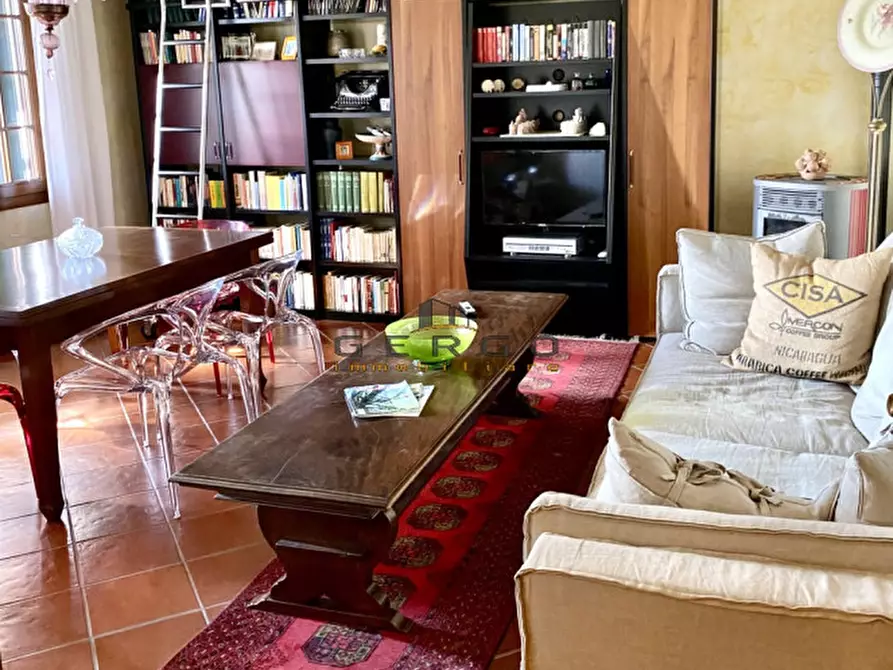 Immagine 17 di Villa in vendita  in Via Roma a San Giorgio Delle Pertiche