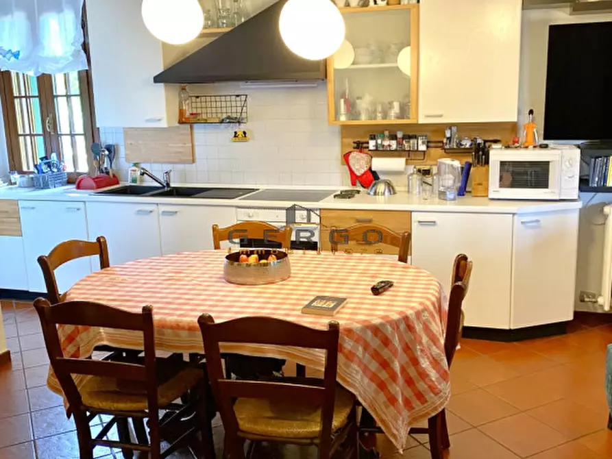 Immagine 18 di Villa in vendita  in Via Roma a San Giorgio Delle Pertiche