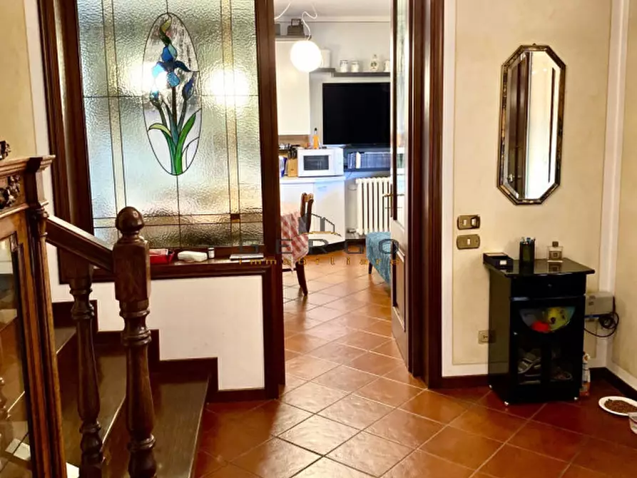 Immagine 19 di Villa in vendita  in Via Roma a San Giorgio Delle Pertiche