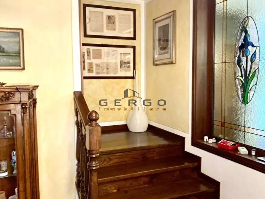 Immagine 20 di Villa in vendita  in Via Roma a San Giorgio Delle Pertiche