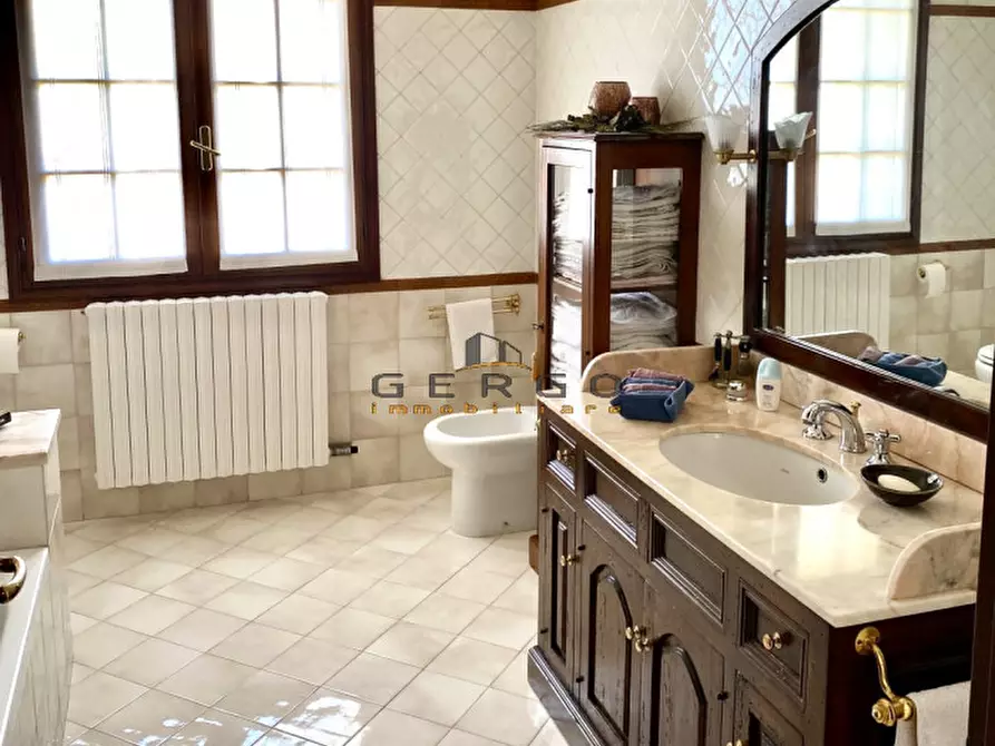 Immagine 22 di Villa in vendita  in Via Roma a San Giorgio Delle Pertiche