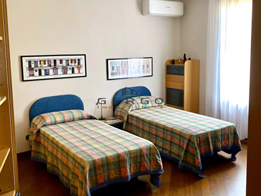 Immagine 24 di Villa in vendita  in Via Roma a San Giorgio Delle Pertiche