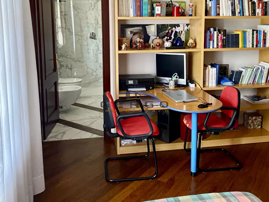 Immagine 26 di Villa in vendita  in Via Roma a San Giorgio Delle Pertiche