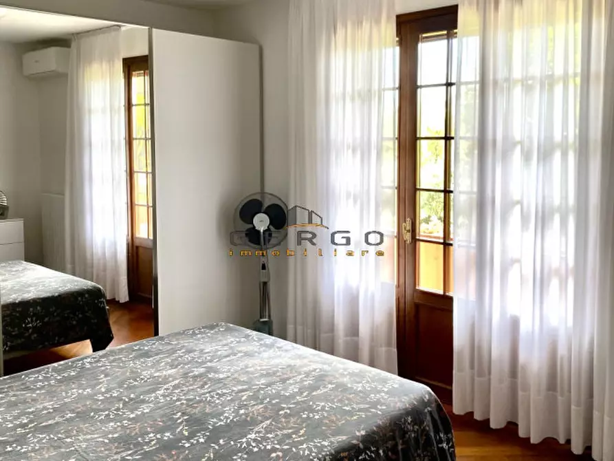 Immagine 29 di Villa in vendita  in Via Roma a San Giorgio Delle Pertiche