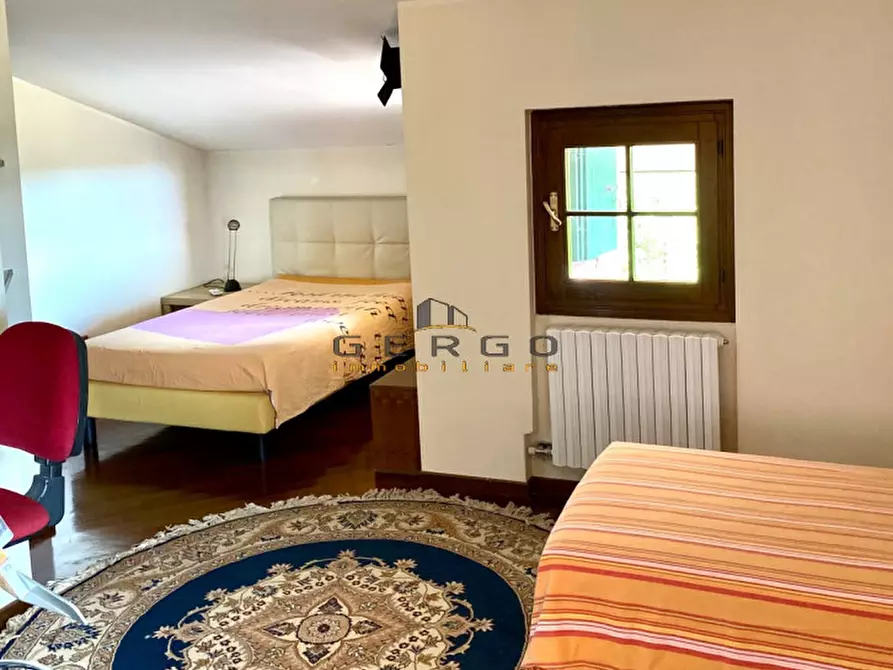 Immagine 32 di Villa in vendita  in Via Roma a San Giorgio Delle Pertiche