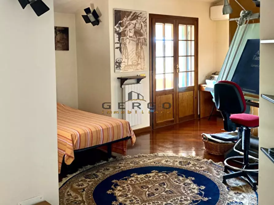 Immagine 33 di Villa in vendita  in Via Roma a San Giorgio Delle Pertiche