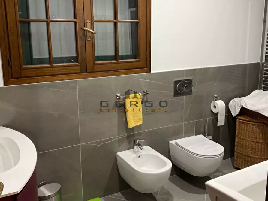 Immagine 35 di Villa in vendita  in Via Roma a San Giorgio Delle Pertiche