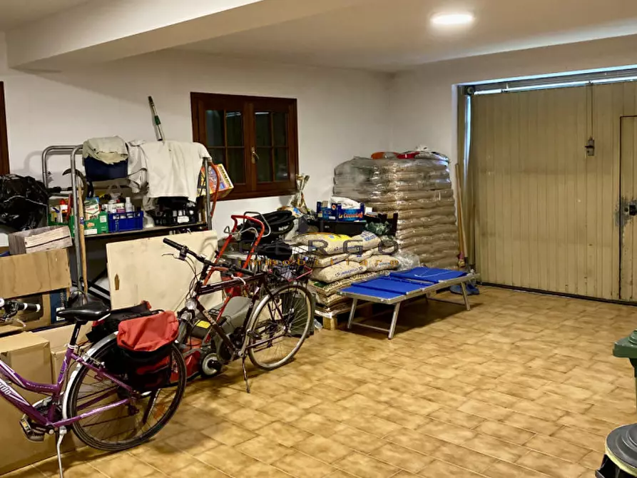 Immagine 38 di Villa in vendita  in Via Roma a San Giorgio Delle Pertiche