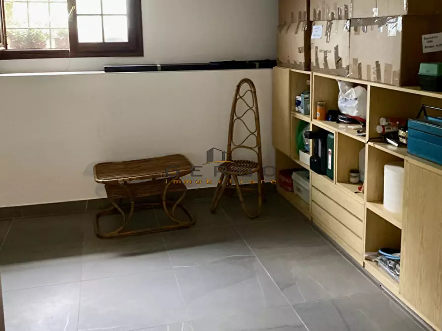 Immagine 39 di Villa in vendita  in Via Roma a San Giorgio Delle Pertiche