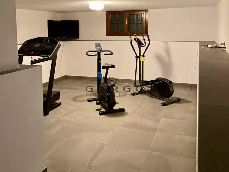 Immagine 40 di Villa in vendita  in Via Roma a San Giorgio Delle Pertiche