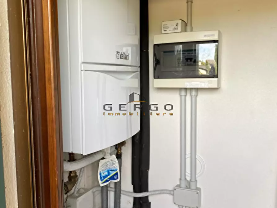 Immagine 41 di Villa in vendita  in Via Roma a San Giorgio Delle Pertiche